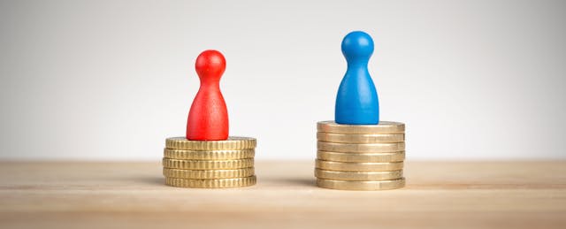 Pay Inequity or Glass Ceiling? What Women Leading Education Nonprofits Confront