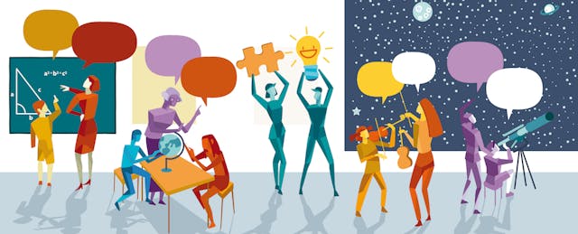 5 Things Teachers Want from PD, and How Coaching and Collaboration Can Deliver Them—If Implementation Improves