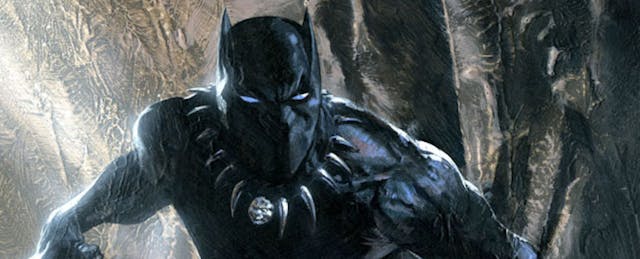 Marvel's Black Panther Makes STEAM Relevant to Under Represented Youth; Plus, VR's Century-Old Roots