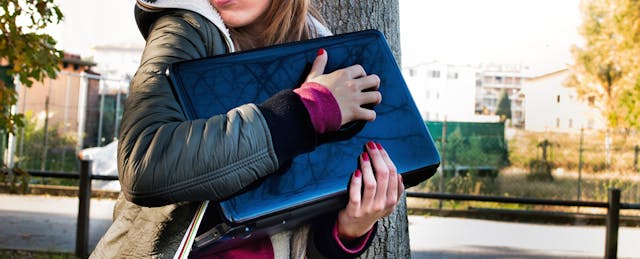 Students Are Bringing Chromebooks Home from School, and That’s Creating Cybersecurity Issues