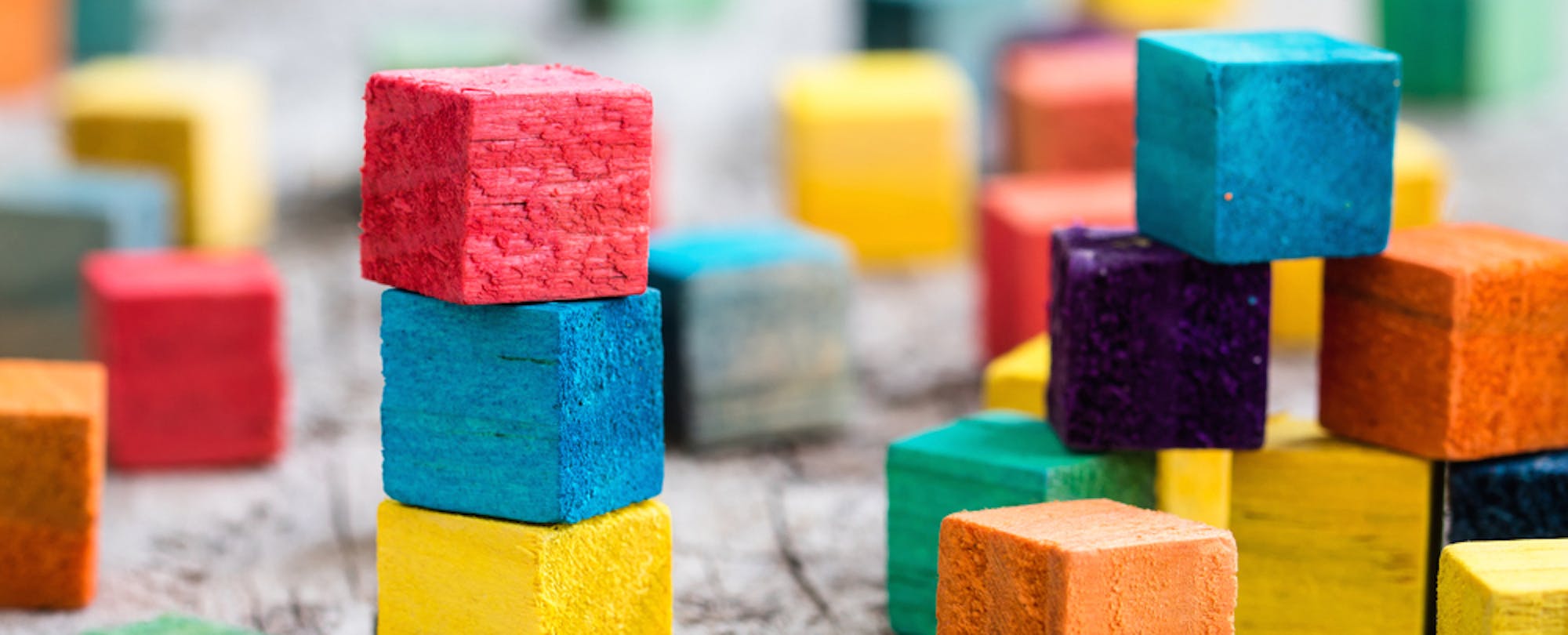 Why Pre-K Computer Programming Should Be More Hands and Less Screen