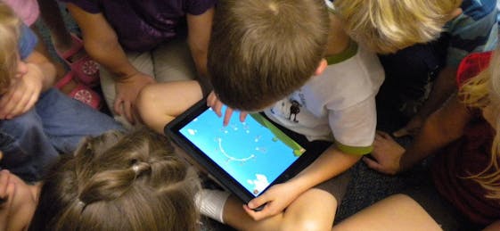 Why I Still Believe in the iPad’s Positive Impact on Classrooms