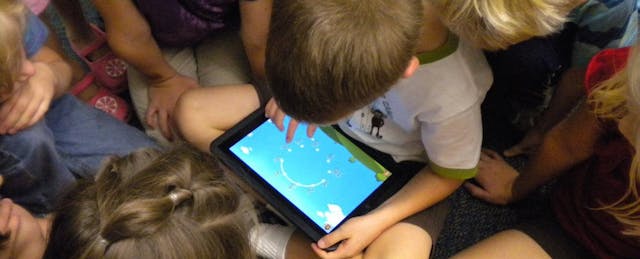 Why I Still Believe in the iPad’s Positive Impact on Classrooms