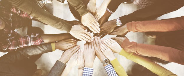 A Commitment to Confronting Our Bias and Privileges