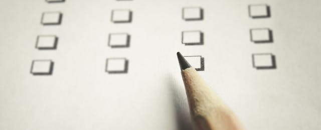 What to Think About When You're Surveying Students