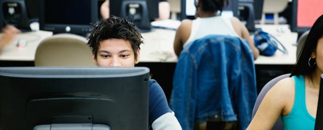 Failing Forward With Adaptive Learning in Higher Ed