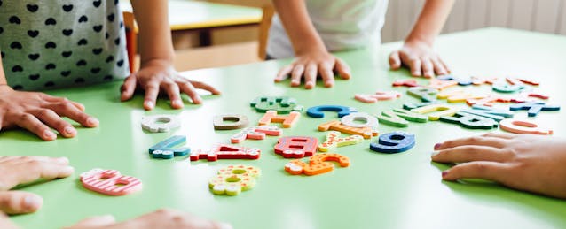 Zynga Releases Free, Education-Focused Words With Friends EDU