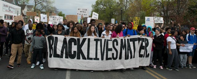 Through Social Media, Academics Spur Conversations on Race and Equity