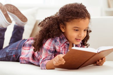 Empowered Readers: Technology That Can Re-Inspire Students’ Love of Reading