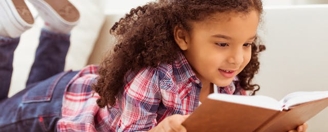 Empowered Readers: Technology That Can Re-Inspire Students’ Love of Reading