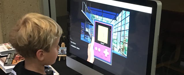 Stanford’s Learning, Design and Technology Expo Sees Themes of Metacognition and Math