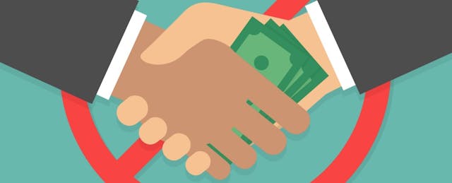 Evaluating the Evaluators: How to Reduce Conflict of Interest in Higher-Ed Quality Assurance