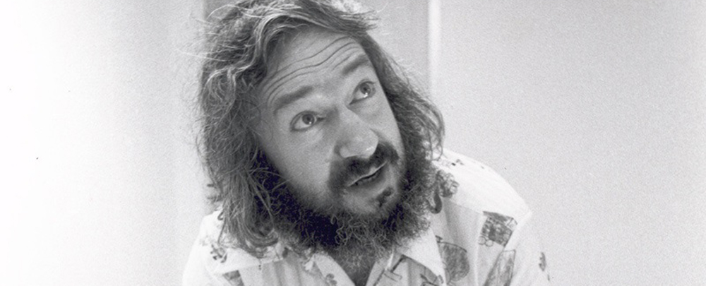 A Glimpse Into the Playful World of Seymour Papert EdSurge News