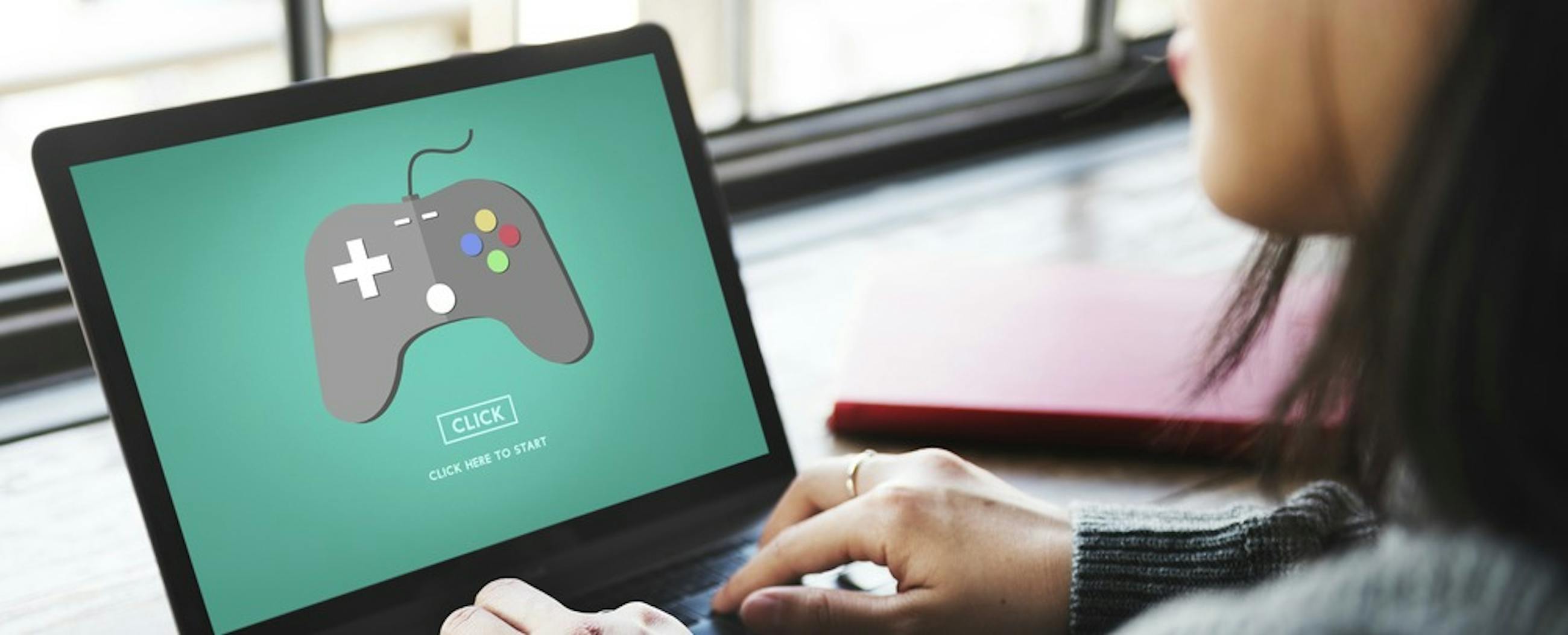 Digital GameBased Learning in Higher Ed Moves Beyond the Hype