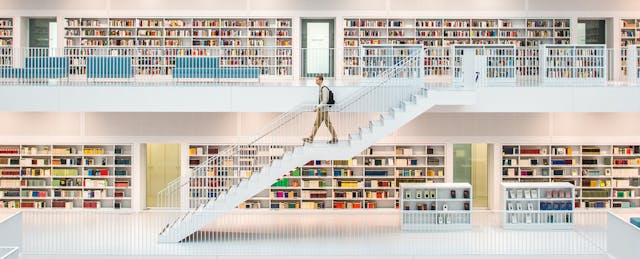 More Than a Million Syllabuses at Your Fingertips