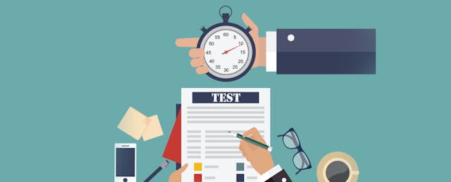 Why We Need to Move Away from SMART Goals and Towards New Forms of Classroom Assessment