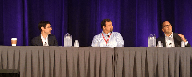 Campus Tech 2016: Recognizing—and Questioning—‘Inevitable’ Futures