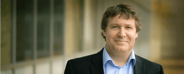 ‘Our Technology Is Our Ideology’: George Siemens on the Future of Digital Learning