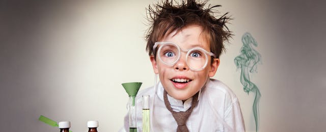 The Innovation Experiment: How Do We Know These New Learning Models Work?