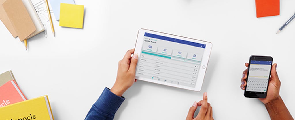 Quizlet's New CEO Inside His First 100 Days in Office EdSurge News