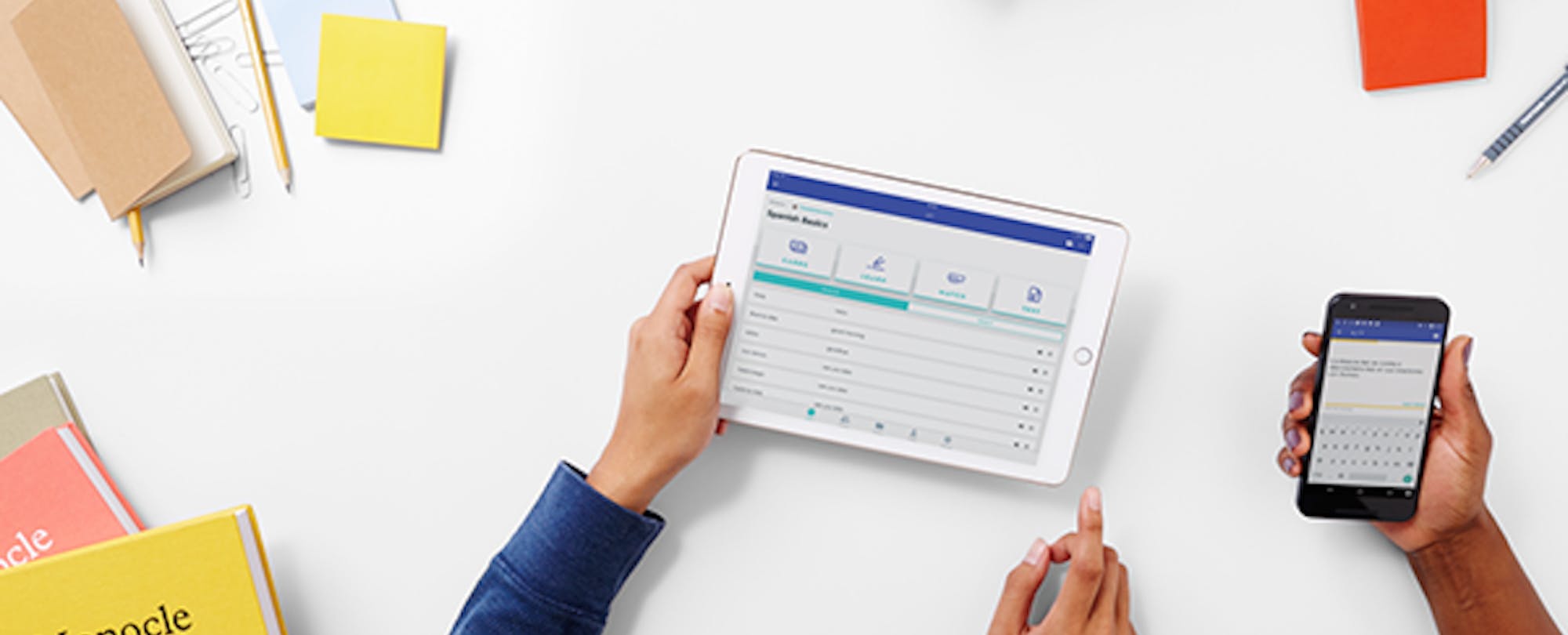 Quizlet's New CEO: Inside His First 100 Days in Office