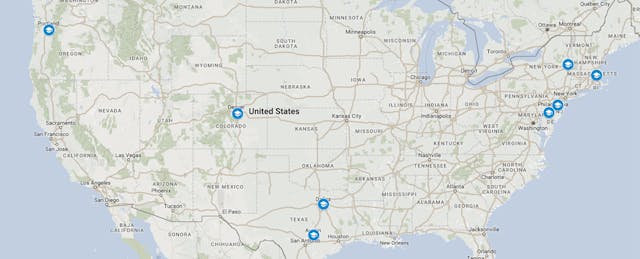 The EQUIP Eight: Dept. of Ed Selects Partners for Higher-Education Experiment