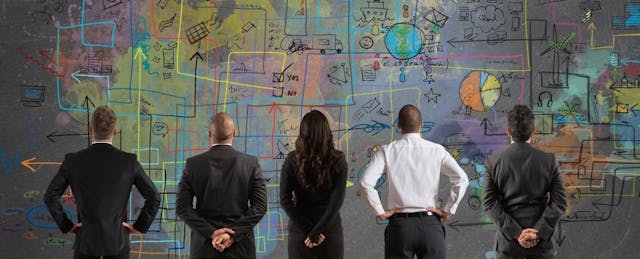 Not Your Grandfather's Corporate Training: 5 Trends Changing Workforce Learning