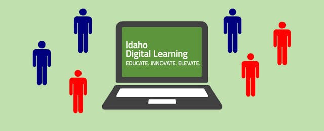 Looking to Eliminate Dropouts? How Idaho Reached English Language Learners with a ‘Hybrid’ Course Experiment