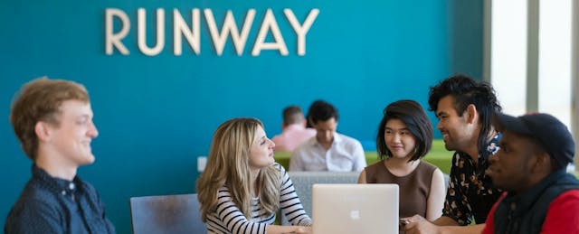 Michelson Runway Announces 5 Higher-Ed Startups in Inaugural Cohort