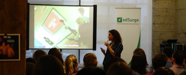 5 Higher-Ed Innovators Share Challenges, Ideas for the Future of Digital Learning