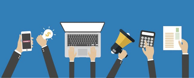 Can Marketing Automation Bring College Enrollment Numbers Up?