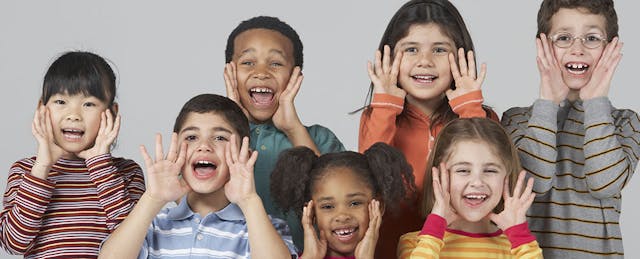 Let It Go: A New Set of Classroom Management Strategies for the 21st Century