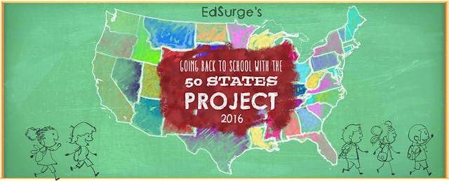 52 Ways to Go Back To School, From Educators Across the United States