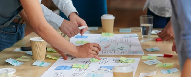 CTU And UMUC Collaborate on Adaptive Learning and Everyone Benefits