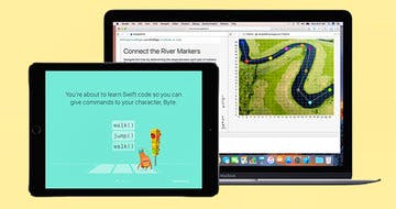 Apple Announces 'Everyone Can Code' Initiative and New Apple Teacher Program