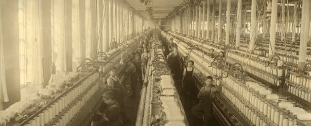 Preparing For an Unknown Future