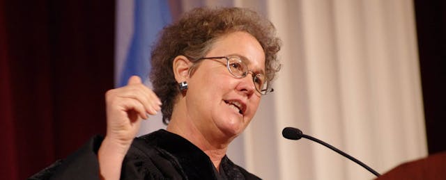 A Ninja’s Take on Education Policy: Interview With Linda Darling-Hammond