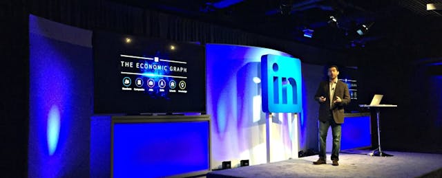 LinkedIn’s New Learning Platform to Recommend Lynda Courses for Professionals