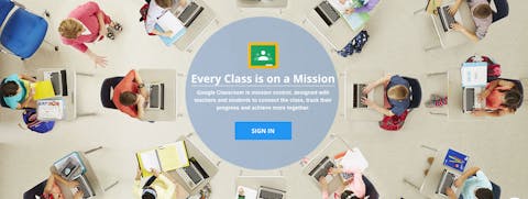 A Timeline of Google Classroom’s March to Replace Learning Management Systems | EdSurge News