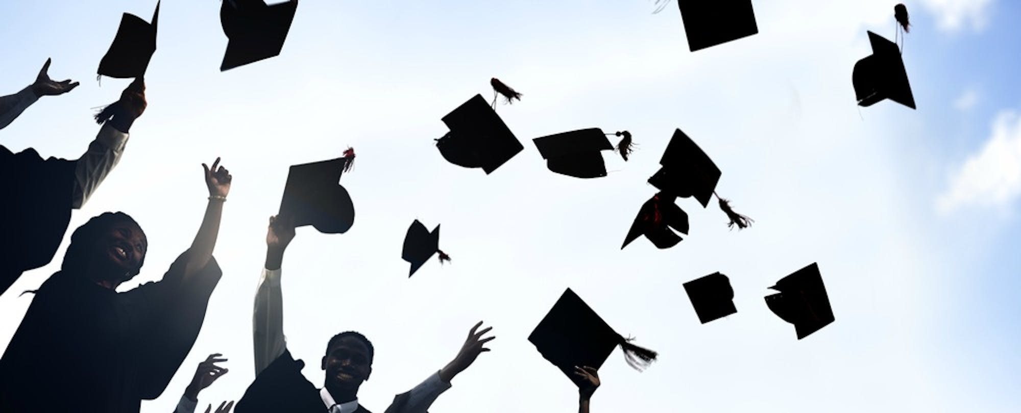 Making the American Dream a Reality for Underserved Students