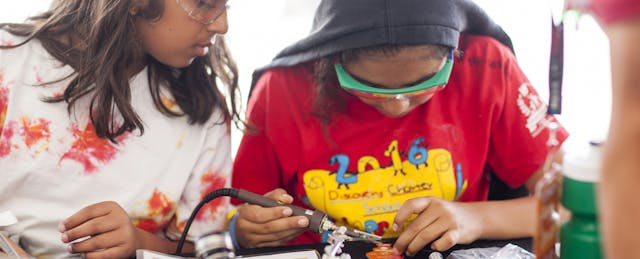 What Motivates Maker Educators?