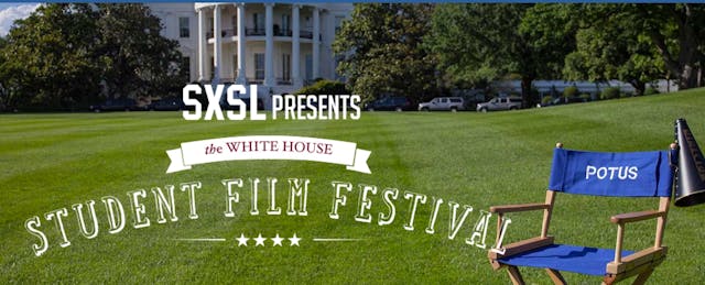 Commander-in-Coolness Hosts White House Fest