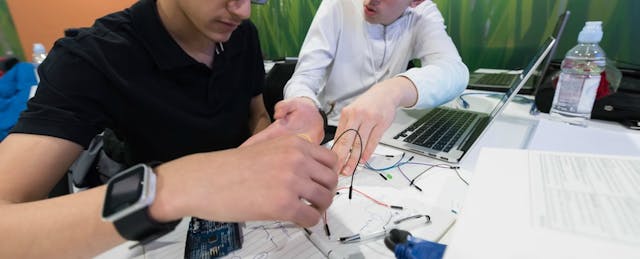 Computer Science Is More Than Just Coding