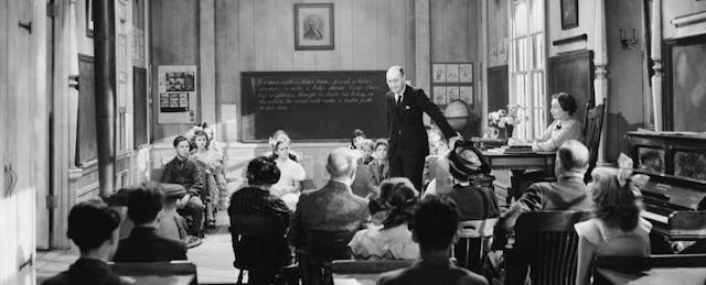 6 Ways Technology Can Reinvent Parent-Teacher Conferences