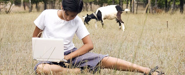 Can Personalized Learning Work in Rural America?