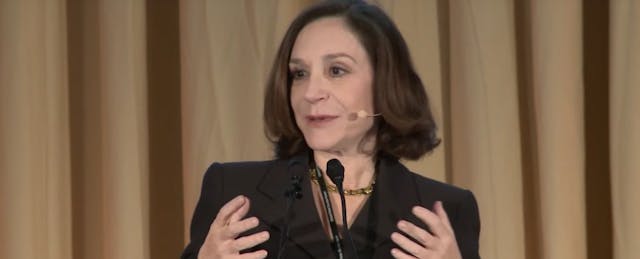 Sherry Turkle Says There’s a Wrong Way to Flip a Classroom