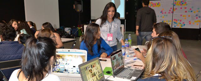 Techstars Takes Over Startup Weekend Education