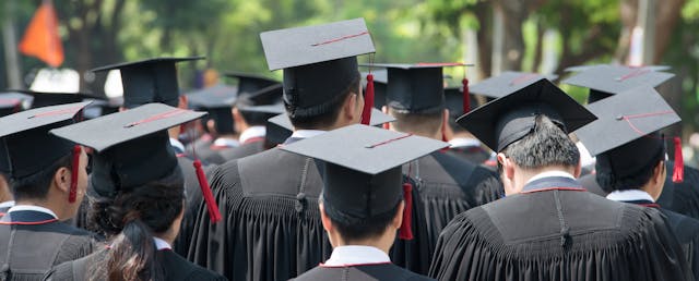 Students As Customers? Salesforce Tailors CRM Tools for Schools