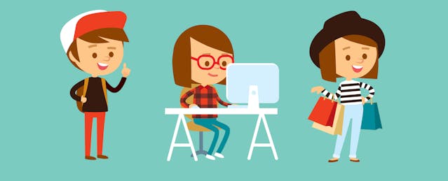 The Next Amazon?
5 Tips for Launching a Student-Run Store — and Teaching Entrepreneurship