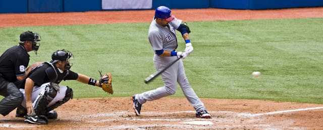 Trouble With the Curve: Estimating the Size and Growth Rates of K-12 Markets